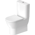 Duravit Darling New Toilet Bowl 2138090092 White 2138090092